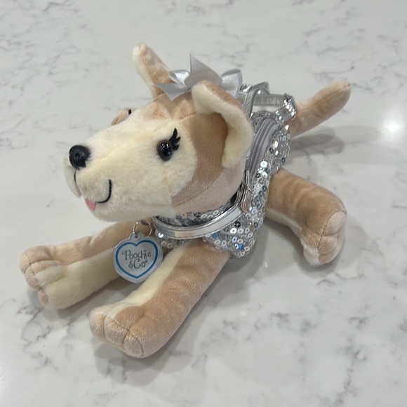 Poochi & Co Dog purse - Picture 3 of 6